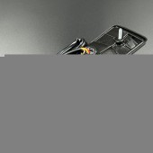 Корпус заднего фонаря Artic Cat (0609-091) (KINETIX)