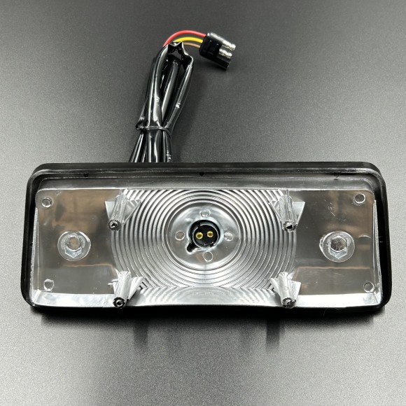 Корпус заднего фонаря Artic Cat (0609-091) (KINETIX) Корпус заднего фонаря Artic Cat (0609-091) (KINETIX)