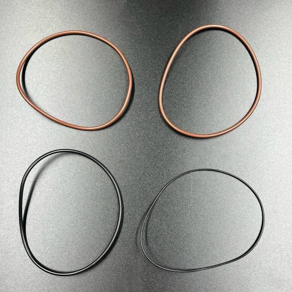 Комплект уплотнений гильз цилиндра Volvo Penta(875651, 275595)  (JSP)