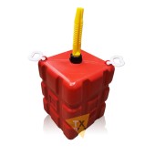 Емкость 25л красная (узкая горловина) EB-0252-R Емкость 25л красная (узкая горловина) EB-0252-R