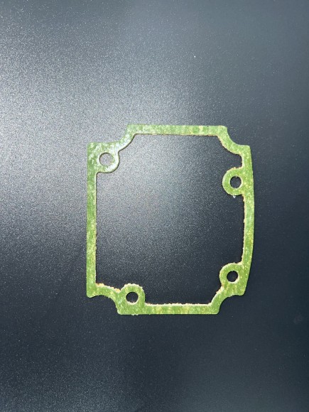 Прокладка коллектора Yamaha 664-41134 (Yamaha) (RAC)