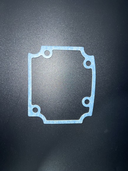 Прокладка коллектора Yamaha 664-41134 (Yamaha) (RAC)