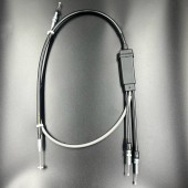 Трос газа снегохода SKI-DOO BRP 440 (M5145673, 5145673) (Osaka)