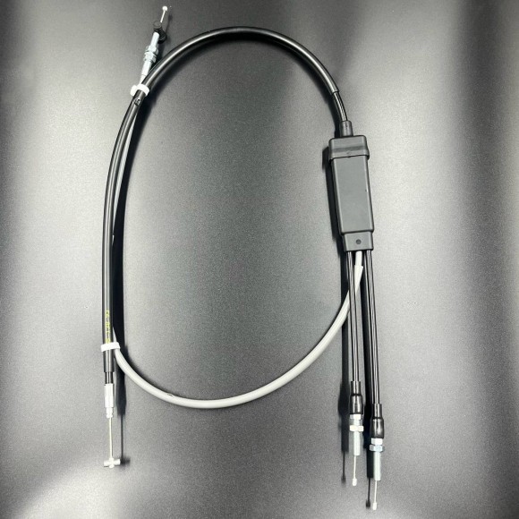 Трос газа снегохода SKI-DOO BRP 440 (M5145673, 5145673) (Osaka)