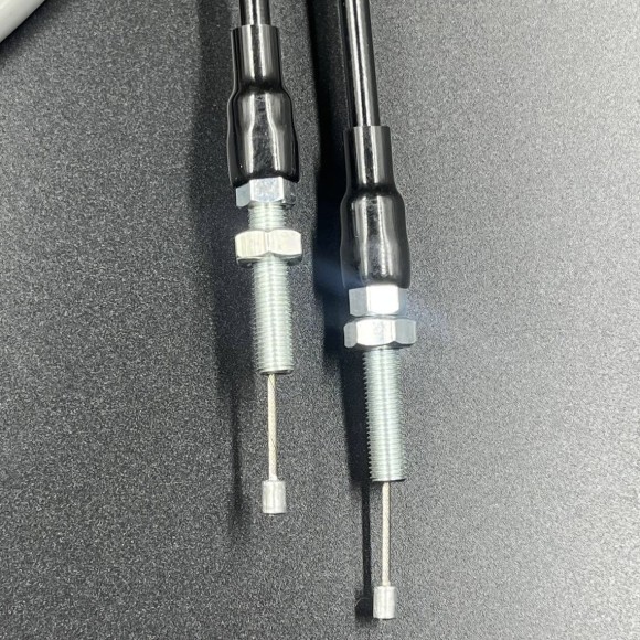 Трос газа снегохода SKI-DOO BRP 440 (M5145673, 5145673) (Osaka)