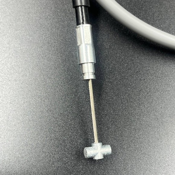 Трос газа снегохода SKI-DOO BRP 440 (M5145673, 5145673) (Osaka)