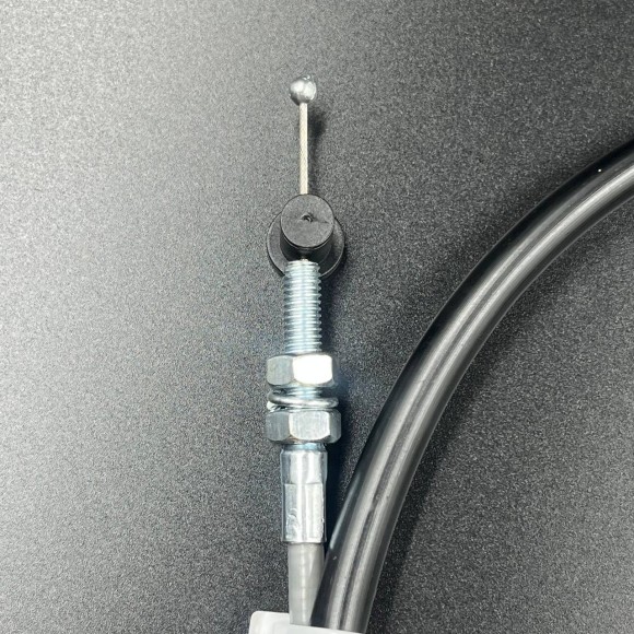 Трос газа снегохода SKI-DOO BRP 440 (M5145673, 5145673) (Osaka)