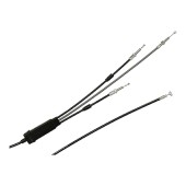 Трос газа Sledex для Polaris