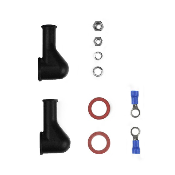 Насос топливный Sledex для Polaris