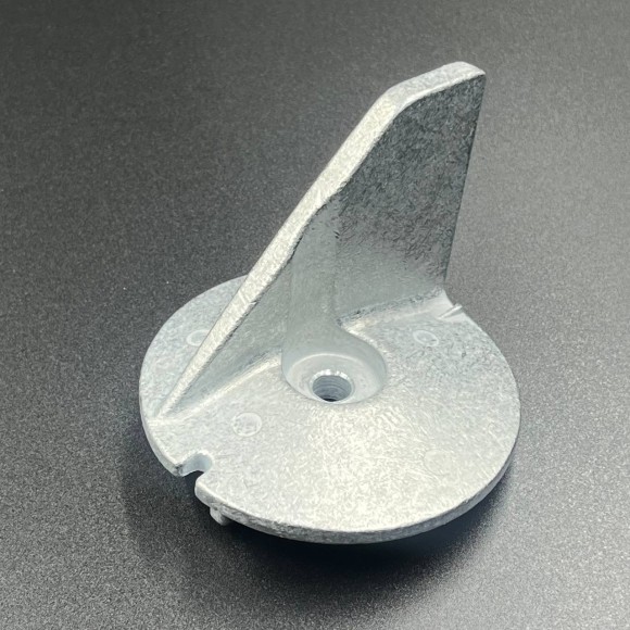 Анод редуктора Tohatsu 60-120(цинковый) (KACAWA)