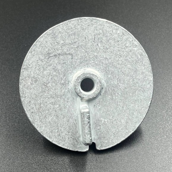 Анод редуктора Tohatsu 60-120(цинковый) (KACAWA)