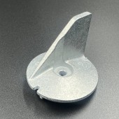 Анод редуктора Tohatsu 60-120(цинковый) (KACAWA)