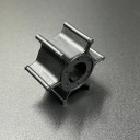 Крыльчатка помпы охлаждения Yamaha 9.9-15, F8-9.9 Old (Kacawa)