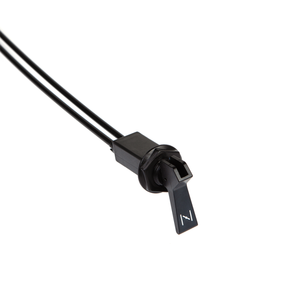 Трос обогатителя карбюратора Sledex для Polaris