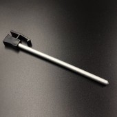 Фиксатор наклона подвески Yamaha 9,9-25 (6L2-43160-00) (Yamaha) Фиксатор наклона подвески Yamaha 9,9-25 (6L2-43160-00) (Yamaha)