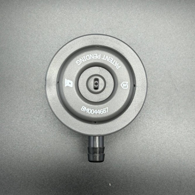 Клапан топливный FUEL DEMAND VALVE (Quicksilver)