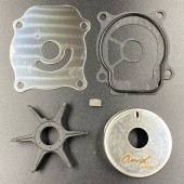 Ремкомплект помпы охлаждения Suzuki DF40-60(A) (17400-88L01) (Omax)