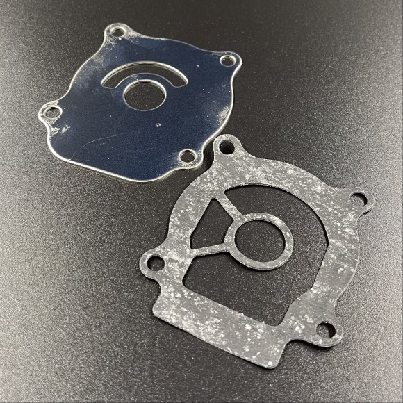 Ремкомплект помпы охлаждения Suzuki DF40-60(A) (17400-88L01) (Omax)