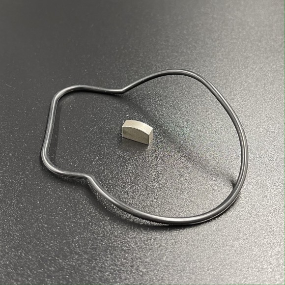 Ремкомплект помпы охлаждения Suzuki DF40-60(A) (17400-88L01) (Omax)