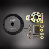 Комплект крепления рулевого редуктора (BEZEL-MOUNT 90DEG) Комплект крепления рулевого редуктора (BEZEL-MOUNT 90DEG)