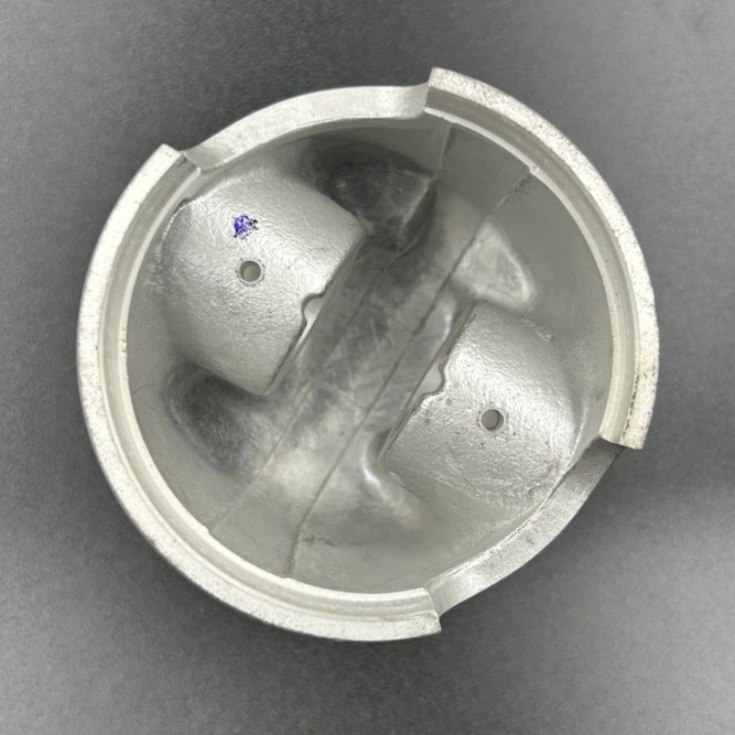 Поршневой комплект Mercury 50/55/60 JET 45 (0.30мм) (Omax)