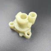 Корпус помпы охлаждения Yamaha E5D-E8D (PREMARINE)