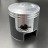 Поршневой комплект Suzuki DT40 (0.25mm) (12110-94400-0.25) (Sinera)