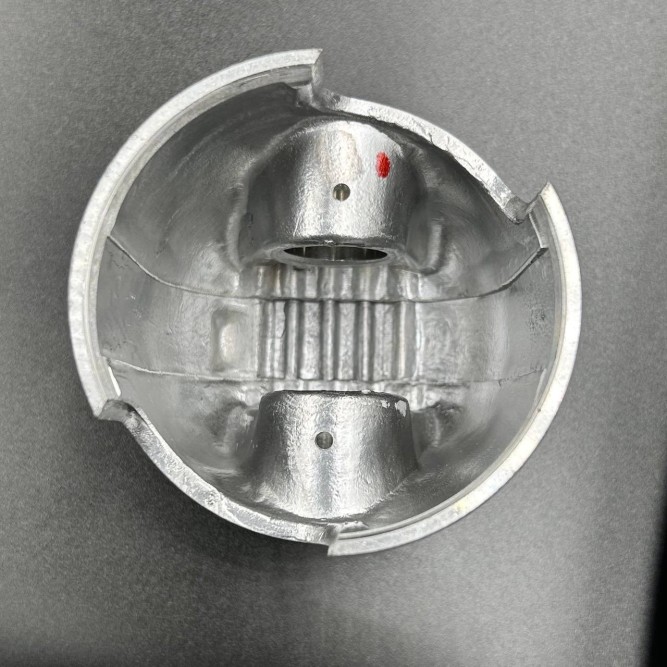 Поршневой комплект Suzuki DT40 (0.25mm) (12110-94400-0.25) (Sinera)