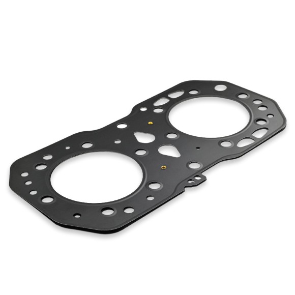 Комплект прокладок верхний Sledex для Polaris 488LC