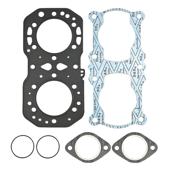 Комплект прокладок верхний Sledex для Polaris 488LC Комплект прокладок верхний Sledex для Polaris 488LC