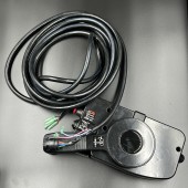 Дистанционное управление Tohatsu ALL TLDI/MFS40/50A (Без кнопки гидроподъема) (8Pin) (PWB) Дистанционное управление Tohatsu ALL TLDI/MFS40/50A (Без кнопки гидроподъема) (8Pin) (PWB)