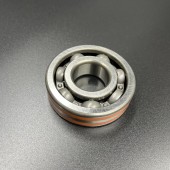 Подшипник шариковый Yamaha 40-50 (25x62x17) (Osaka)