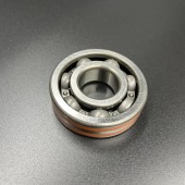 Подшипник шариковый Yamaha 40-50 (25x62x17) (Osaka)