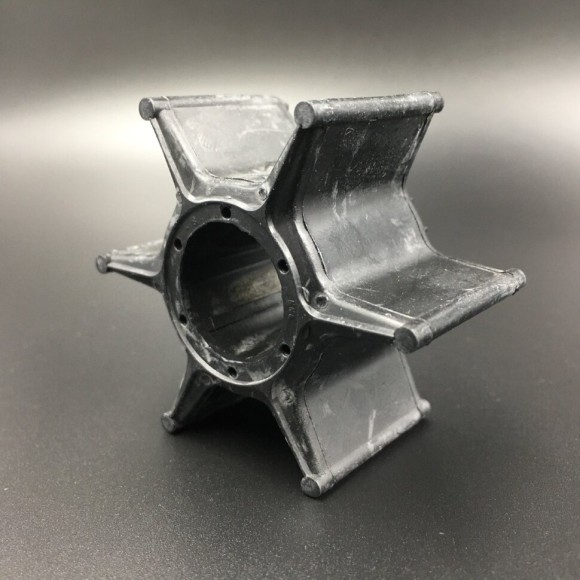 Крыльчатка помпы охлаждения Yamaha 75-90 (Osaka)