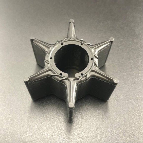 Крыльчатка помпы охлаждения Yamaha 75-90 (Omax)