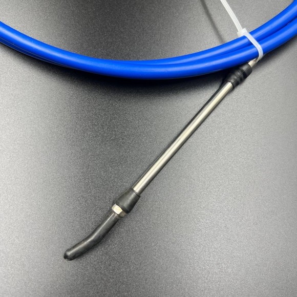 Трос д/у (газ/реверс) (10FT) (C8) (N-Flex) Трос д/у (газ/реверс) (10FT) (C8) (N-Flex)