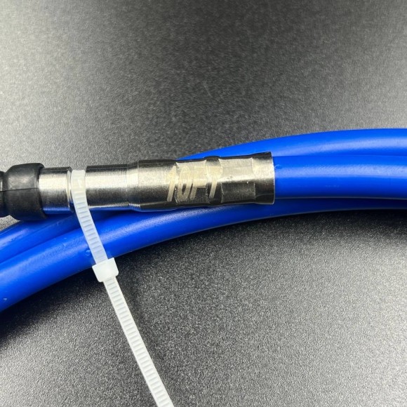 Трос д/у (газ/реверс) (10FT) (C8) (N-Flex) Трос д/у (газ/реверс) (10FT) (C8) (N-Flex)