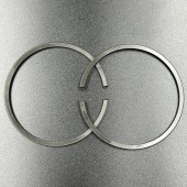 Кольца поршневые, комплект на один поршень Tohatsu 40-50 (STD) (Osaka)