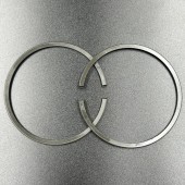 Кольца поршневые, комплект на один поршень Tohatsu 40-50 (STD) (Osaka) Кольца поршневые, комплект на один поршень Tohatsu 40-50 (STD) (Osaka)