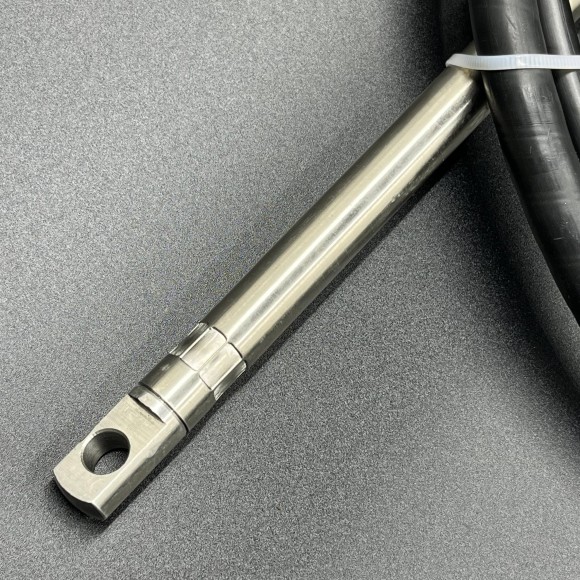 Трос рулевой (8FT) (M66) (N-Flex)