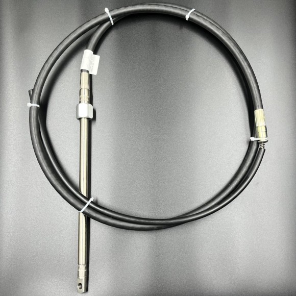 Трос рулевой (8FT) (M66) (N-Flex)