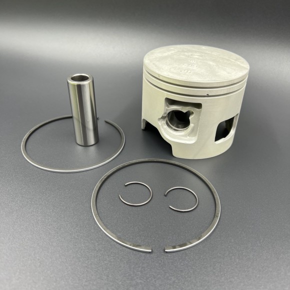 Поршневой комплект Yamaha 115-225 (P) (21mm) (STD) (KACAWA)