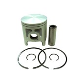 Поршень Yamaha 500 (T-Moly, номинал) 09-825 Поршень Yamaha 500 (T-Moly, номинал) 09-825