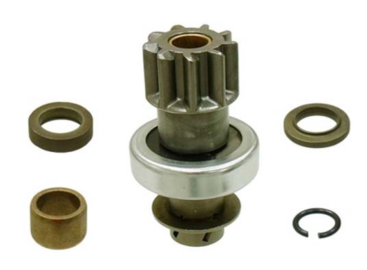 Бендикс стартера BRP SM-01321 Бендикс стартера BRP SM-01321