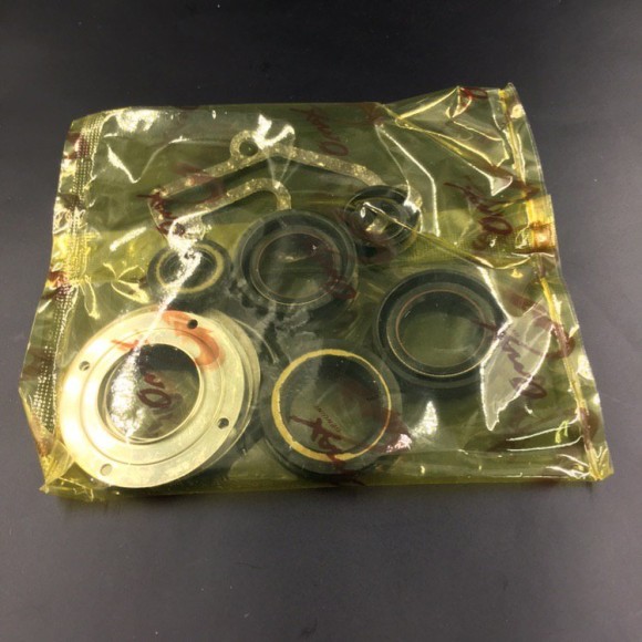 Ремкомплект мотоголовки Yamaha 9.9-15 (Omax)