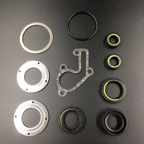 Ремкомплект мотоголовки Yamaha 9.9-15 (Omax)