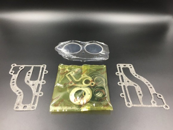 Ремкомплект мотоголовки Yamaha 9.9-15 (Omax)