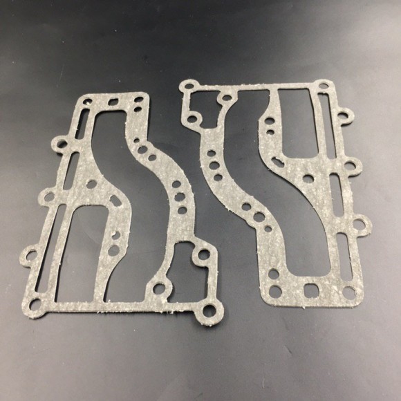 Ремкомплект мотоголовки Yamaha 9.9-15 (Omax)