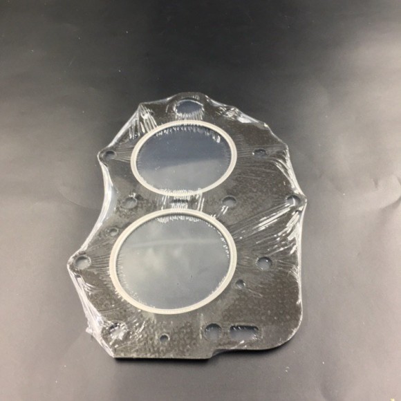 Ремкомплект мотоголовки Yamaha 9.9-15 (Omax)