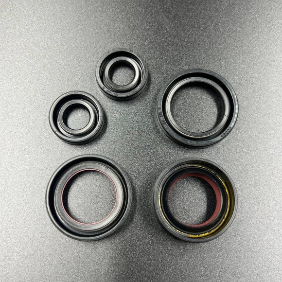 Ремкомплект мотоголовки Yamaha 9.9-15 (Omax)